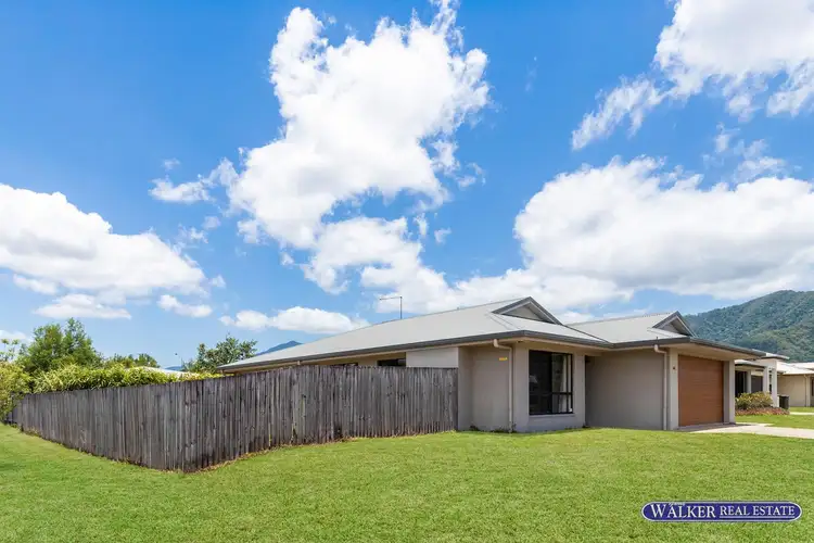 Second view of Homely house listing, 62 Leftwich Street, White Rock QLD 4868