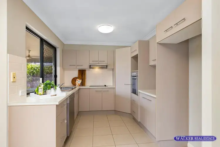 Third view of Homely house listing, 62 Leftwich Street, White Rock QLD 4868