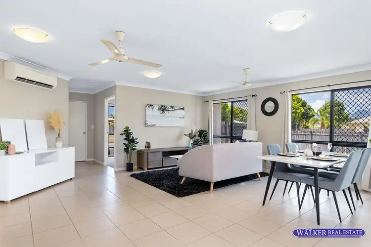 Fourth view of Homely house listing, 62 Leftwich Street, White Rock QLD 4868