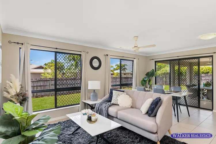 Fifth view of Homely house listing, 62 Leftwich Street, White Rock QLD 4868