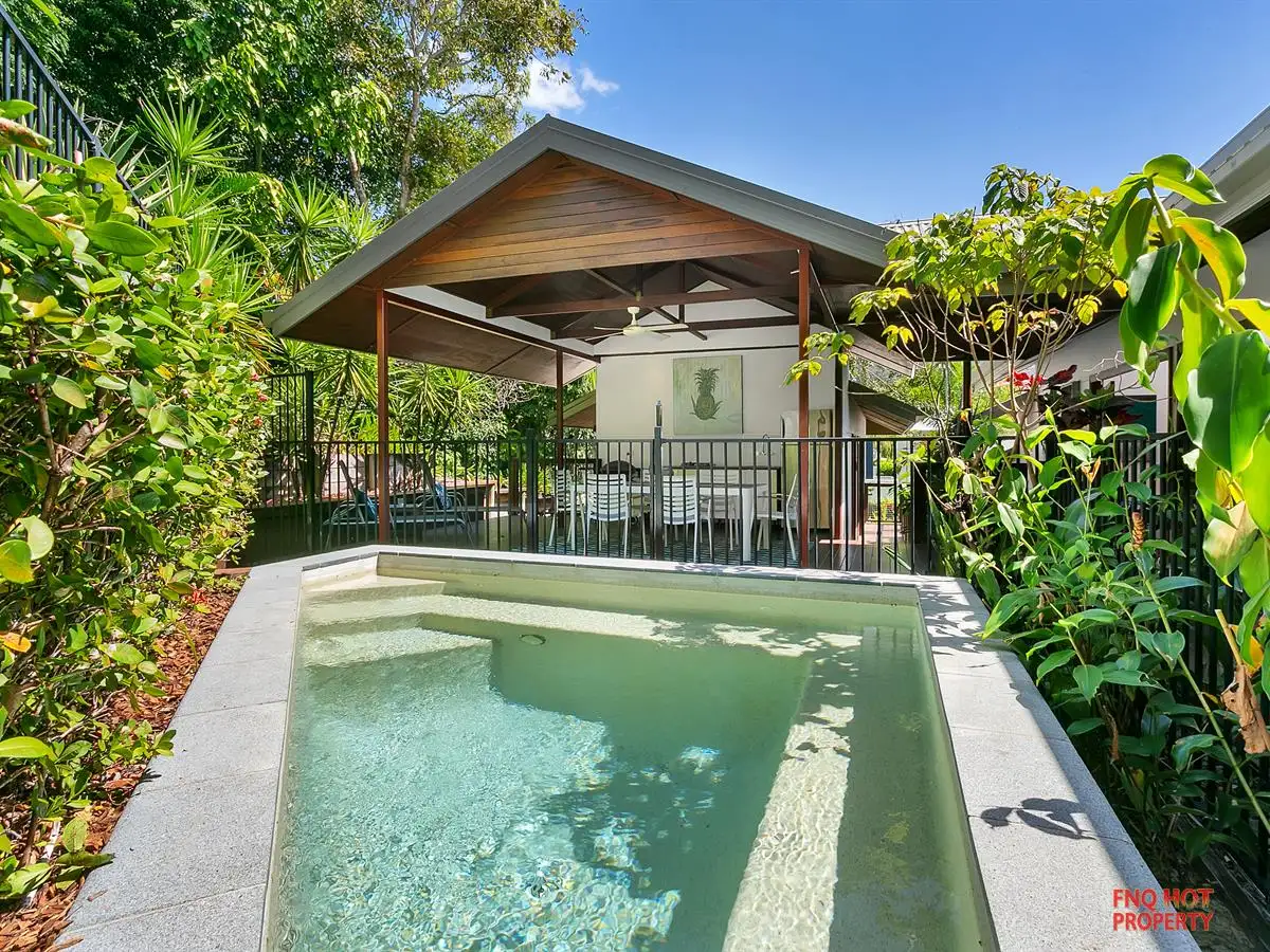 Main view of Homely house listing, 66 Bangalow Lane, Palm Cove QLD 4879