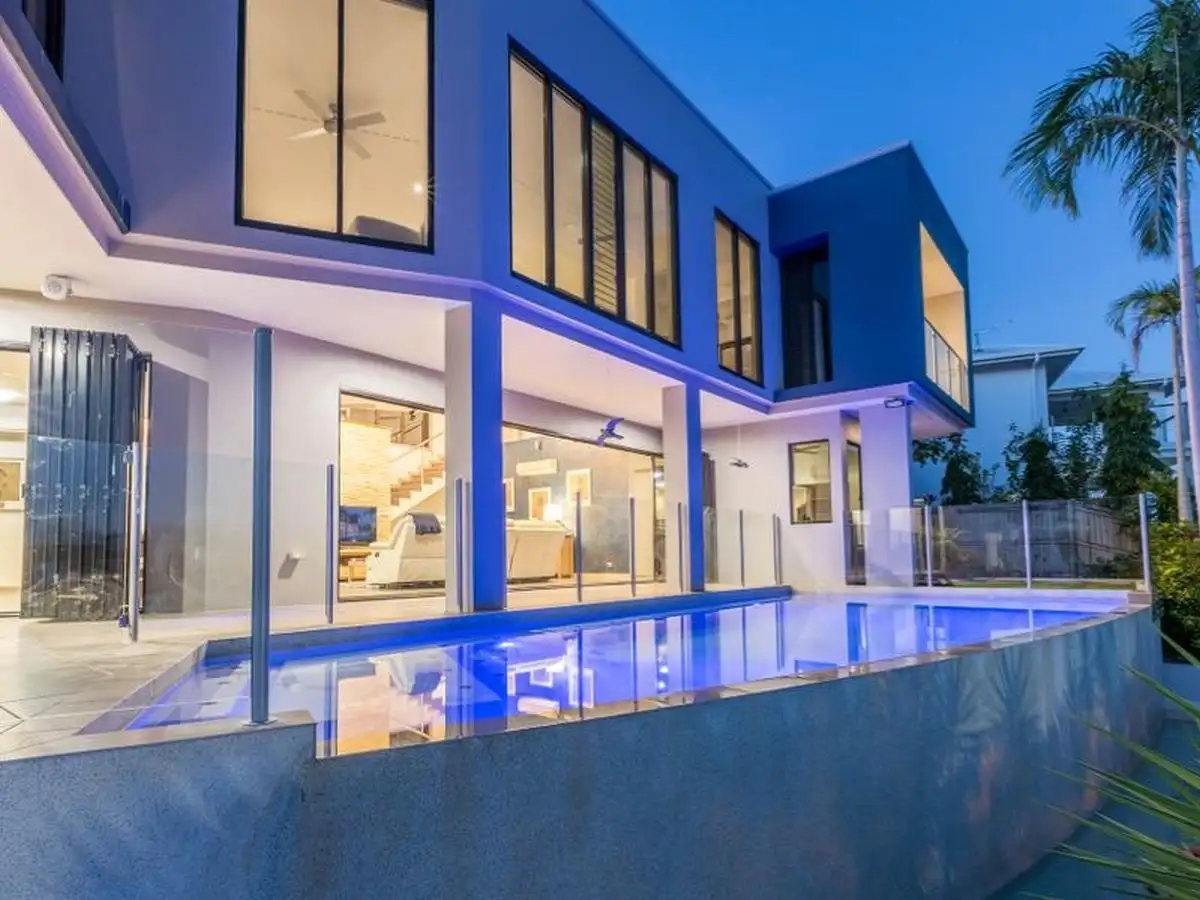 Main view of Homely house listing, 1 Apollo Quay, Trinity Park QLD 4879