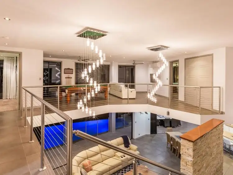 Second view of Homely house listing, 1 Apollo Quay, Trinity Park QLD 4879