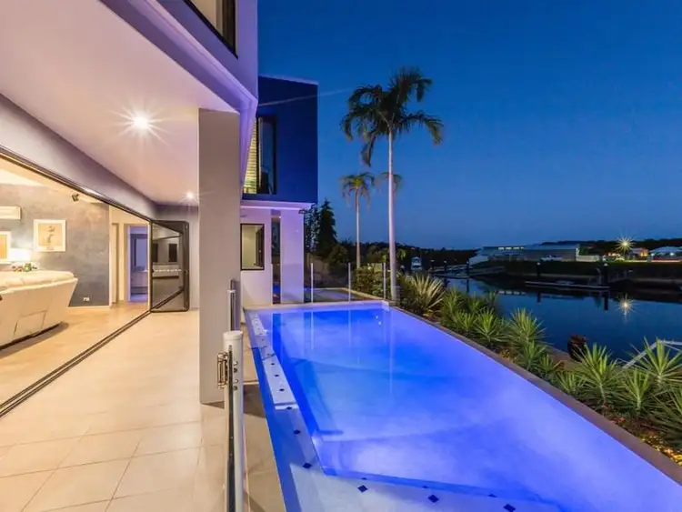 Third view of Homely house listing, 1 Apollo Quay, Trinity Park QLD 4879