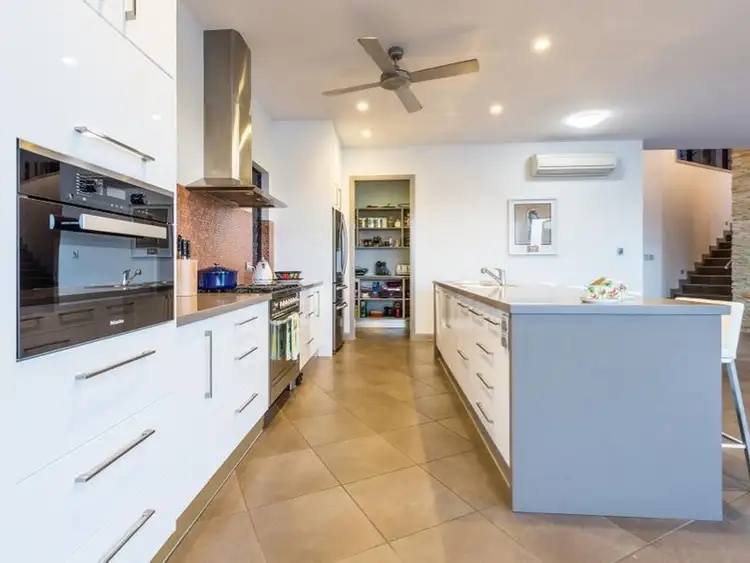 Fourth view of Homely house listing, 1 Apollo Quay, Trinity Park QLD 4879