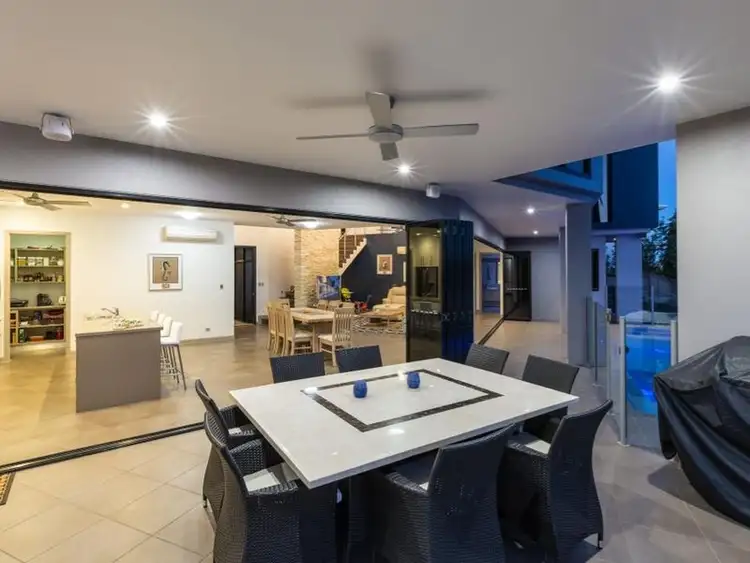 Seventh view of Homely house listing, 1 Apollo Quay, Trinity Park QLD 4879