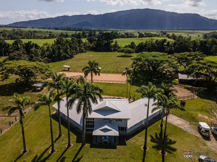 Second view of Homely rural property listing, 141 Telecom Road, Bellenden Ker QLD 4871