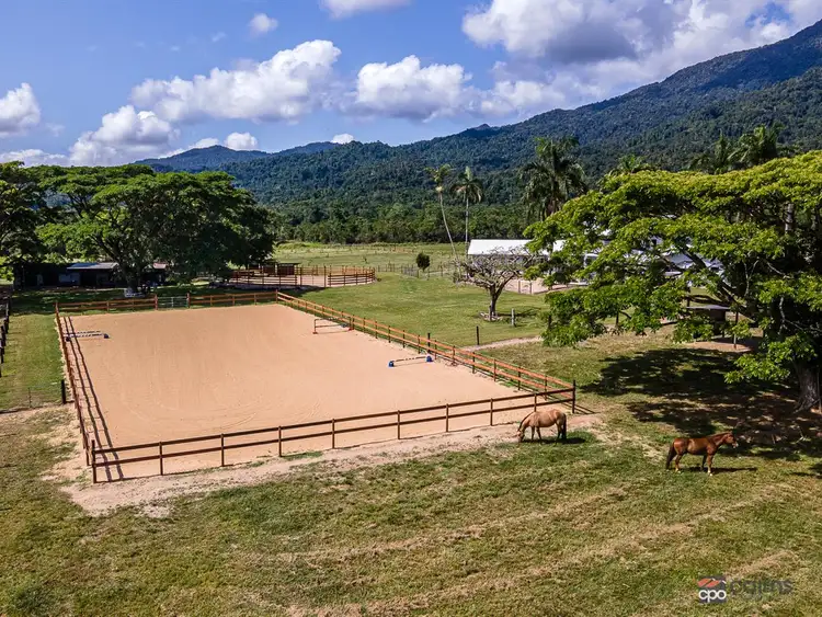 Sixth view of Homely rural property listing, 141 Telecom Road, Bellenden Ker QLD 4871