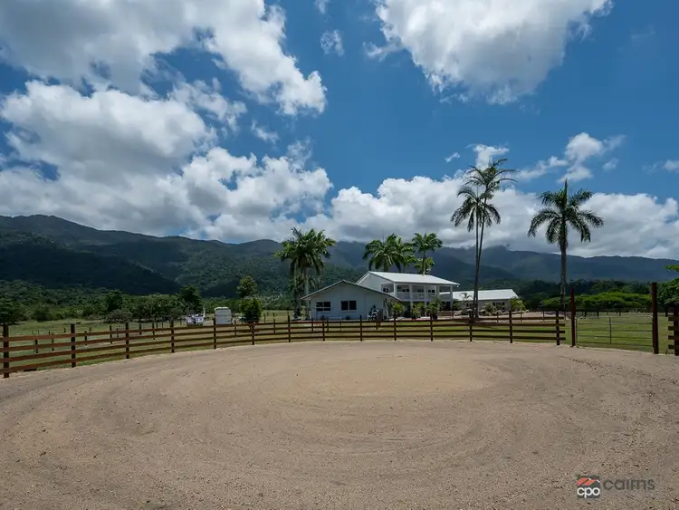 Seventh view of Homely rural property listing, 141 Telecom Road, Bellenden Ker QLD 4871