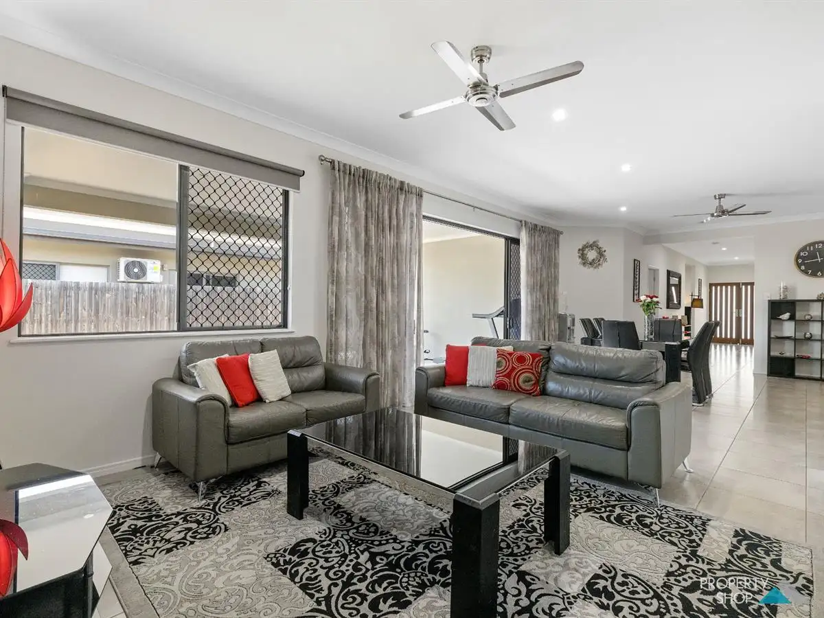 Main view of Homely house listing, 14 Byerstown Link, Trinity Park QLD 4879