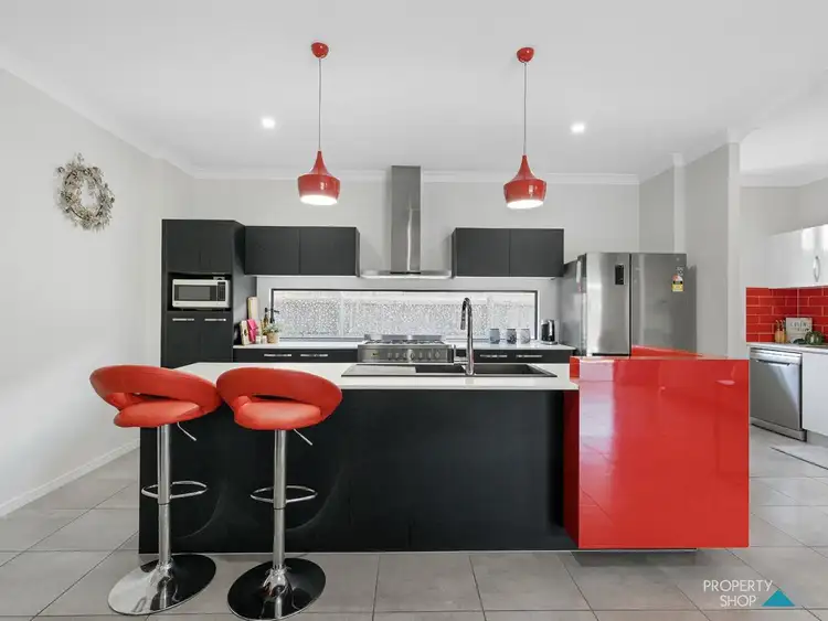 Second view of Homely house listing, 14 Byerstown Link, Trinity Park QLD 4879