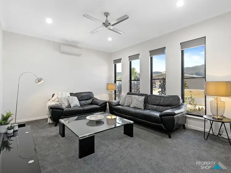 Third view of Homely house listing, 14 Byerstown Link, Trinity Park QLD 4879