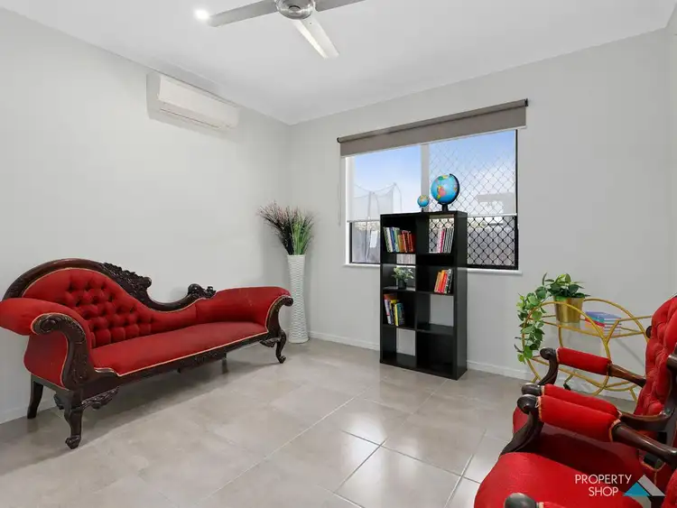 Fourth view of Homely house listing, 14 Byerstown Link, Trinity Park QLD 4879