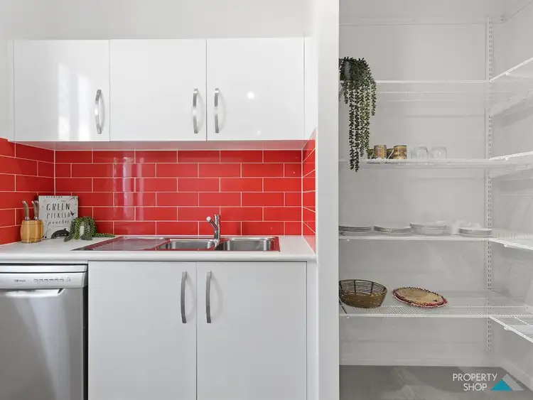 Fifth view of Homely house listing, 14 Byerstown Link, Trinity Park QLD 4879