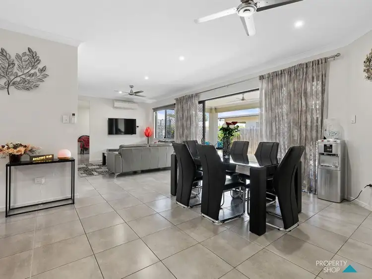 Sixth view of Homely house listing, 14 Byerstown Link, Trinity Park QLD 4879