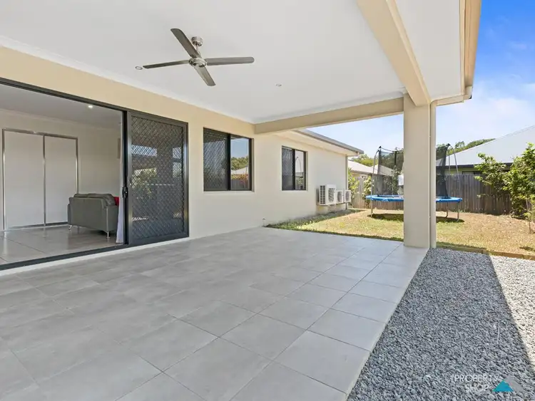 Seventh view of Homely house listing, 14 Byerstown Link, Trinity Park QLD 4879