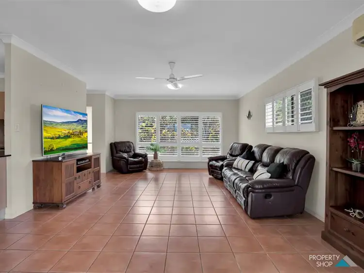 Third view of Homely house listing, 80 Marti Street, Bayview Heights QLD 4868