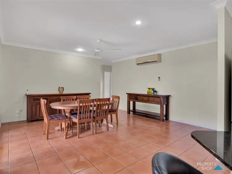 Fourth view of Homely house listing, 80 Marti Street, Bayview Heights QLD 4868