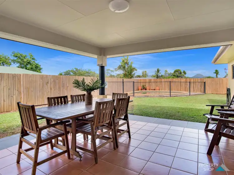 Fifth view of Homely house listing, 80 Marti Street, Bayview Heights QLD 4868