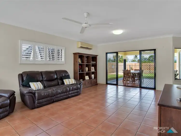 Sixth view of Homely house listing, 80 Marti Street, Bayview Heights QLD 4868