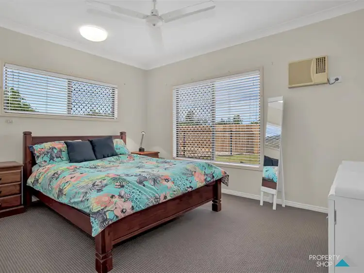 Seventh view of Homely house listing, 80 Marti Street, Bayview Heights QLD 4868