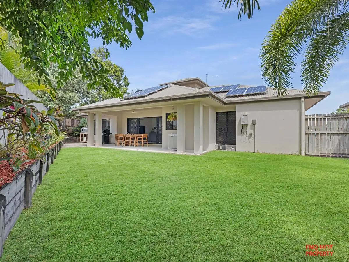 Main view of Homely house listing, 3/64-66 Harbour Drive, Trinity Park QLD 4879