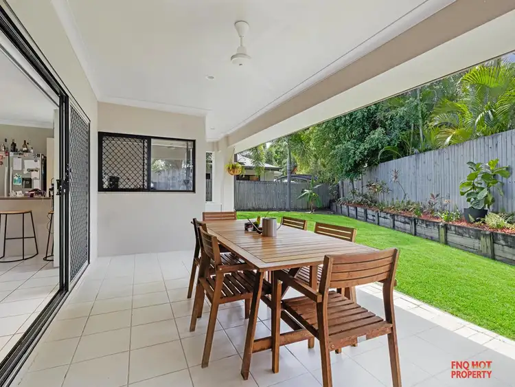 Second view of Homely house listing, 3/64-66 Harbour Drive, Trinity Park QLD 4879