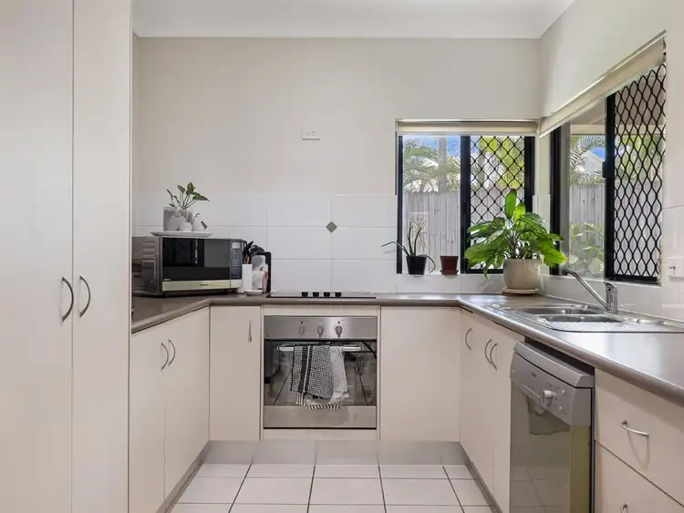 Fourth view of Homely house listing, 3/64-66 Harbour Drive, Trinity Park QLD 4879