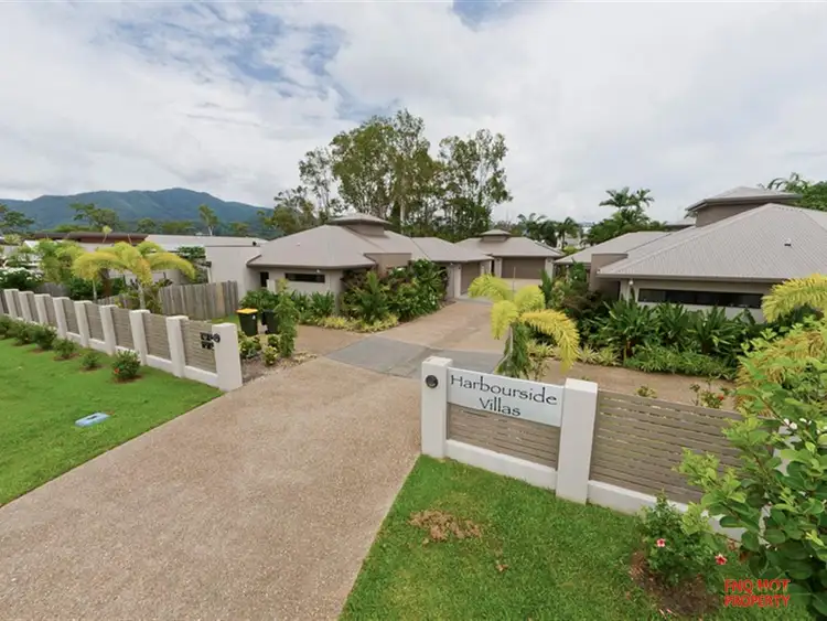 Fifth view of Homely house listing, 3/64-66 Harbour Drive, Trinity Park QLD 4879