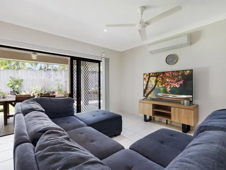 Sixth view of Homely house listing, 3/64-66 Harbour Drive, Trinity Park QLD 4879