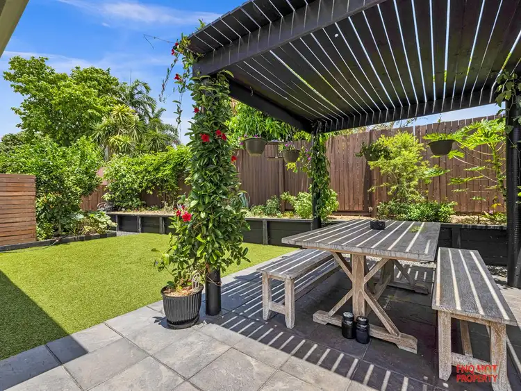 Third view of Homely townhouse listing, 2/60 Harbour Drive, Trinity Park QLD 4879