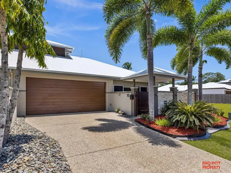 Fourth view of Homely townhouse listing, 2/60 Harbour Drive, Trinity Park QLD 4879