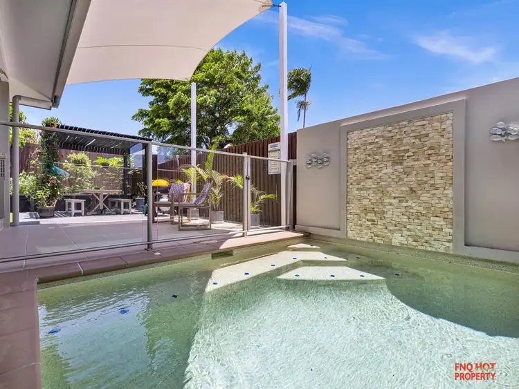 Sixth view of Homely townhouse listing, 2/60 Harbour Drive, Trinity Park QLD 4879