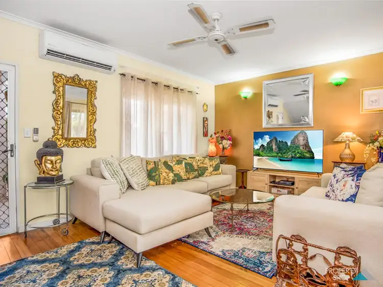 Main view of Homely townhouse listing, 3/76-78 Cedar Road, Palm Cove QLD 4879