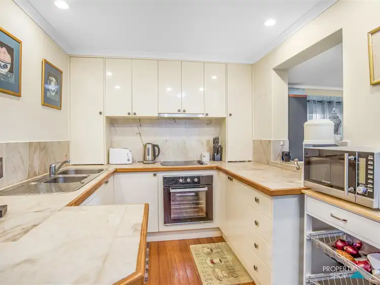 Second view of Homely townhouse listing, 3/76-78 Cedar Road, Palm Cove QLD 4879