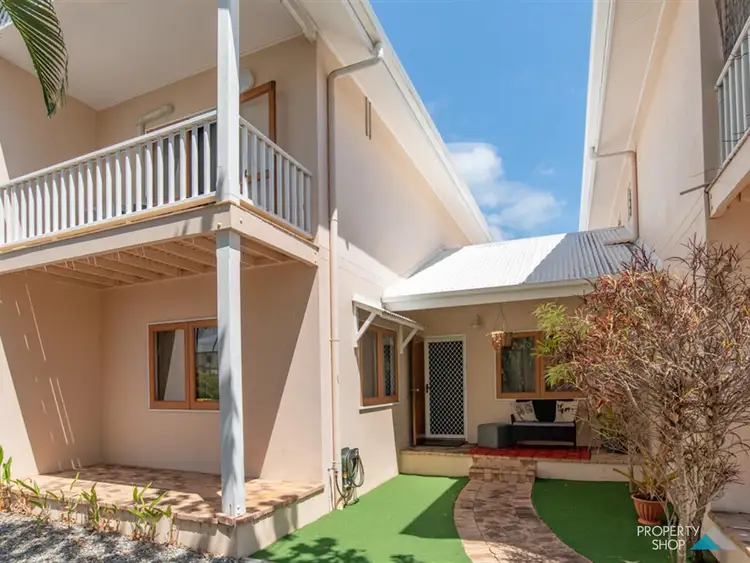 Fourth view of Homely townhouse listing, 3/76-78 Cedar Road, Palm Cove QLD 4879