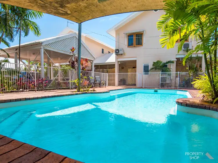 Sixth view of Homely townhouse listing, 3/76-78 Cedar Road, Palm Cove QLD 4879