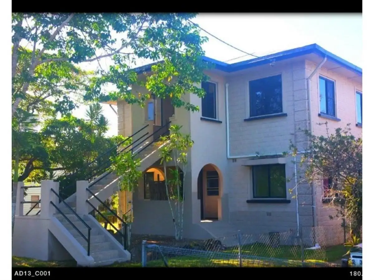 Main view of Homely block of units listing, 37 CAMPBELL Street, Innisfail QLD 4860