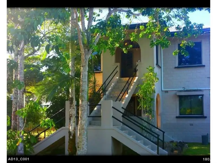 Second view of Homely block of units listing, 37 CAMPBELL Street, Innisfail QLD 4860