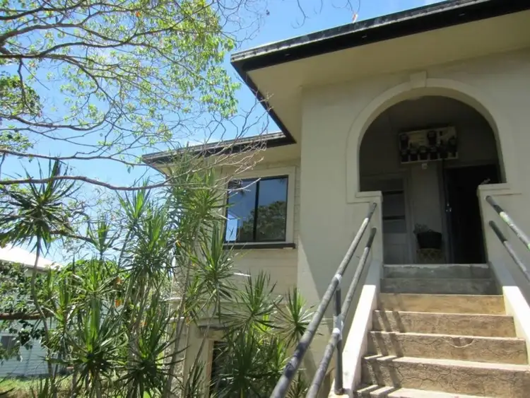 Third view of Homely block of units listing, 37 CAMPBELL Street, Innisfail QLD 4860