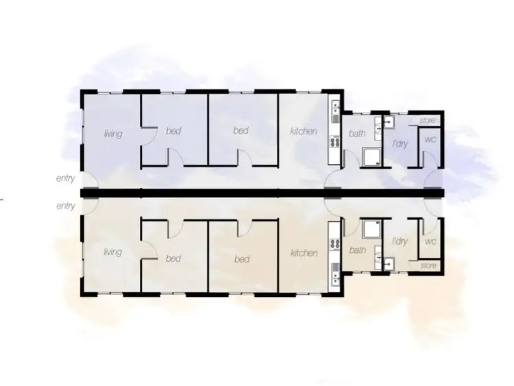 Fifth view of Homely block of units listing, 37 CAMPBELL Street, Innisfail QLD 4860