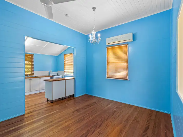 4 Cassowary Street, Innisfail QLD 4860