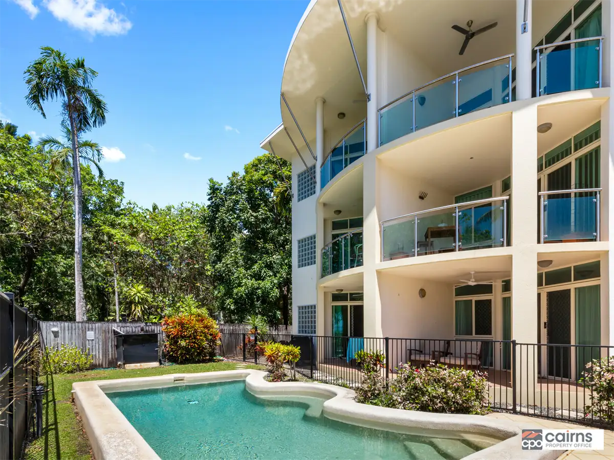 Main view of Homely apartment listing, 2/27 Sims Esplanade, Yorkeys Knob QLD 4878