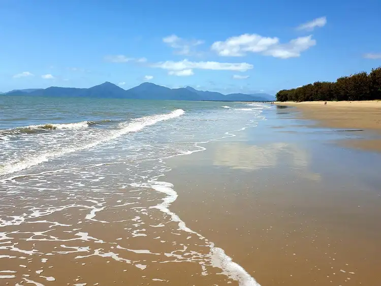 Second view of Homely apartment listing, 2/27 Sims Esplanade, Yorkeys Knob QLD 4878