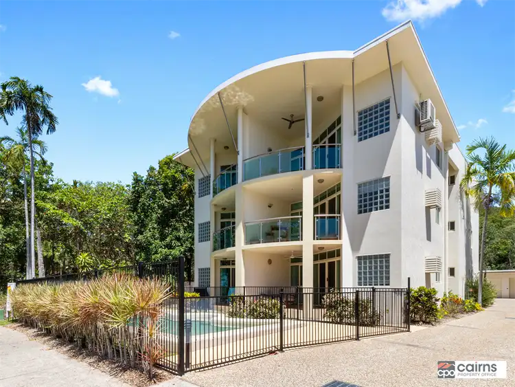 Third view of Homely apartment listing, 2/27 Sims Esplanade, Yorkeys Knob QLD 4878