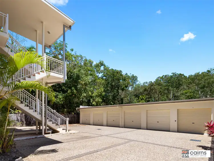 Fourth view of Homely apartment listing, 2/27 Sims Esplanade, Yorkeys Knob QLD 4878