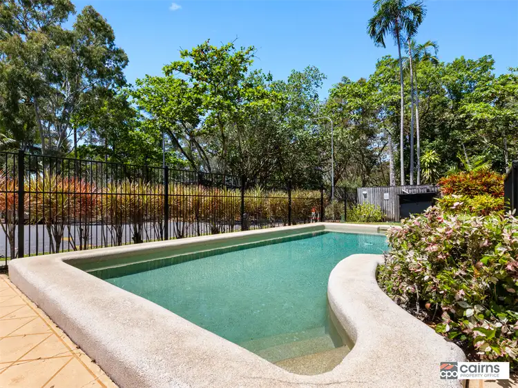 Fifth view of Homely apartment listing, 2/27 Sims Esplanade, Yorkeys Knob QLD 4878