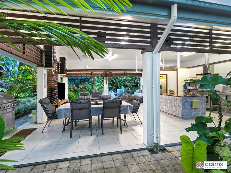 20 Mangano Cl, Brinsmead QLD 4870