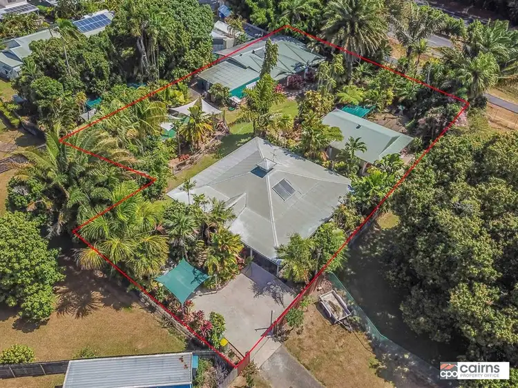 Second view of Homely house listing, 20 Mangano Cl, Brinsmead QLD 4870