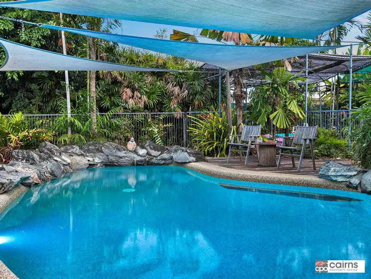 Third view of Homely house listing, 20 Mangano Cl, Brinsmead QLD 4870